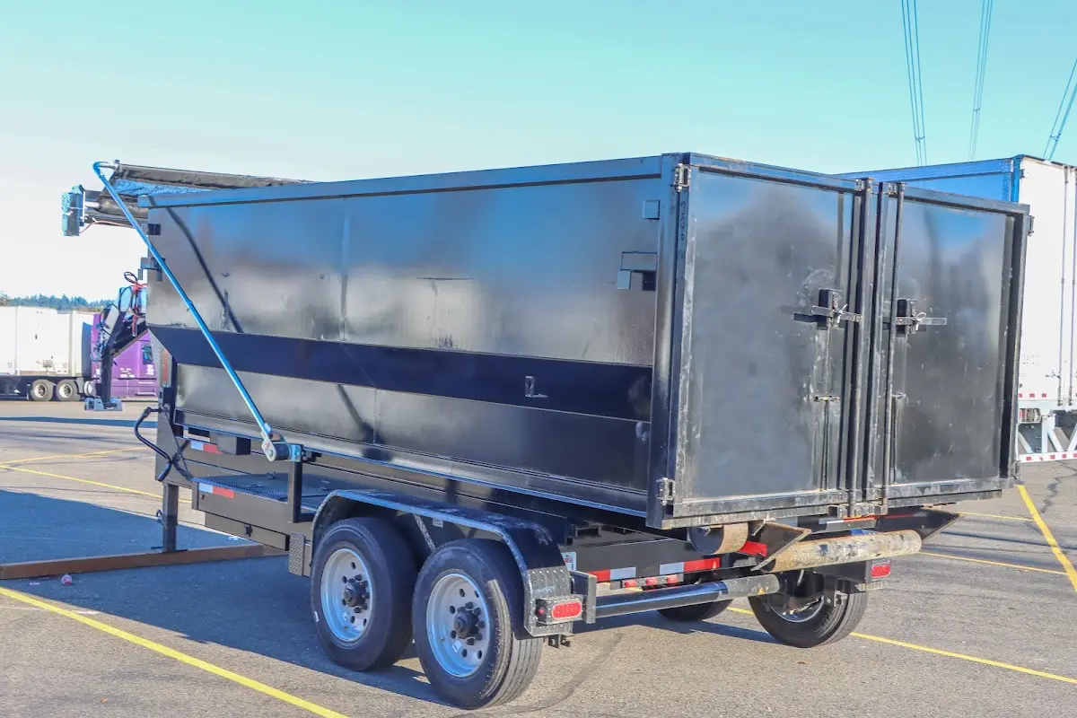 Dumpster Rental services in Winnetka, IL